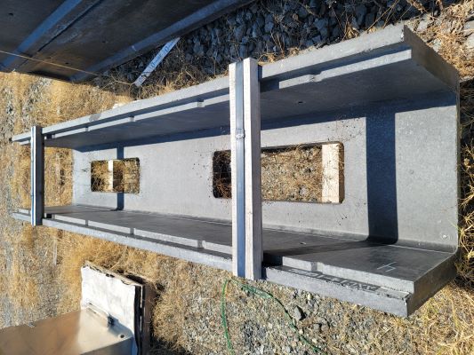 Seventeen (17) Channels